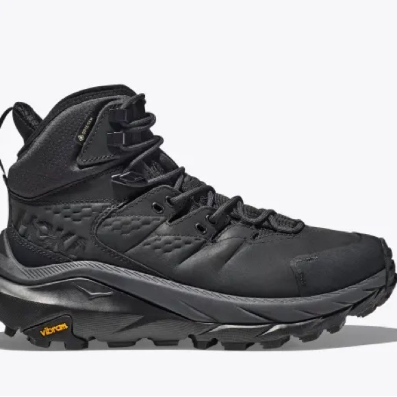 Hoka One One Kaha GTX Men’s - Picture 6 of 11